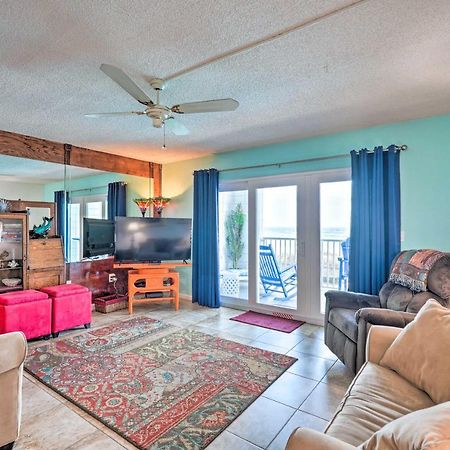 Condo With Views And Balcony On Panama City Beach! Exterior foto