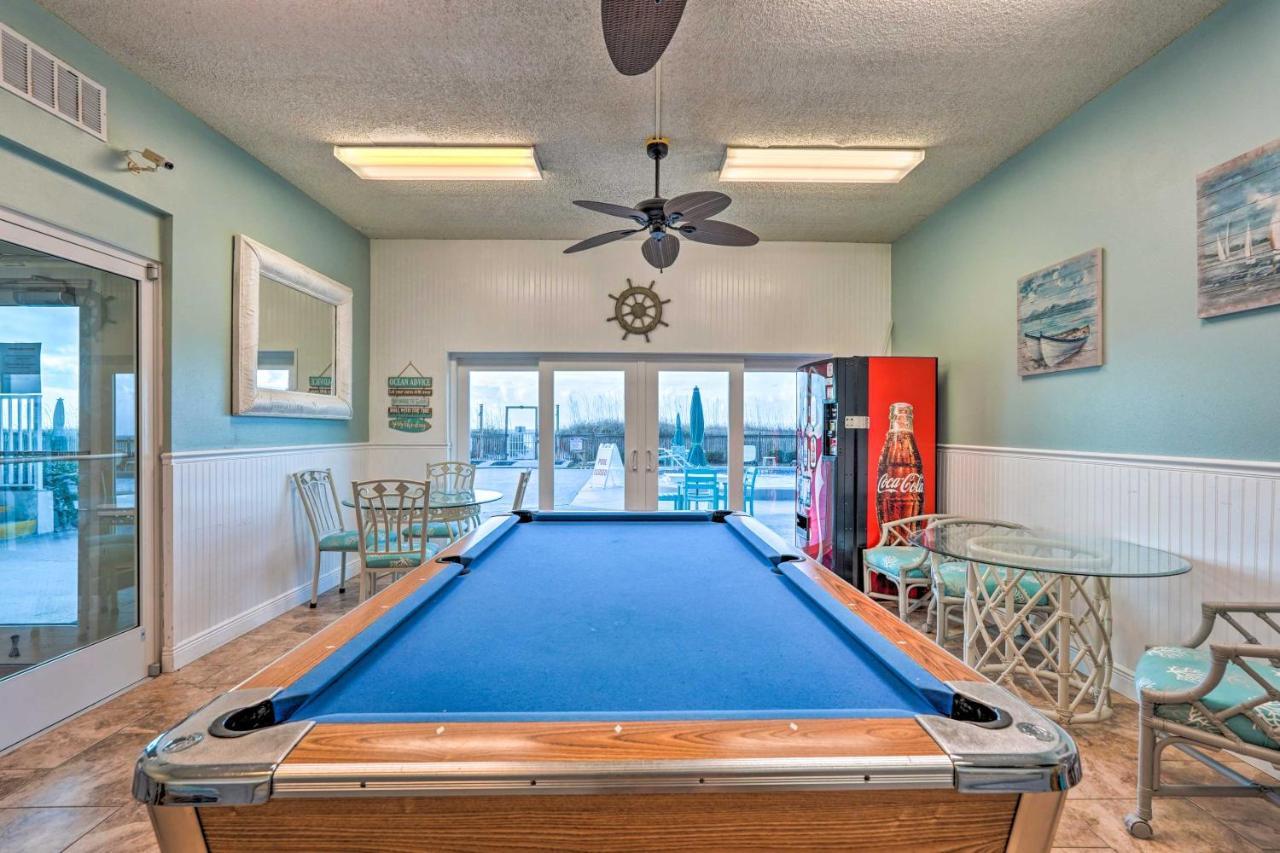 Condo With Views And Balcony On Panama City Beach! Exterior foto
